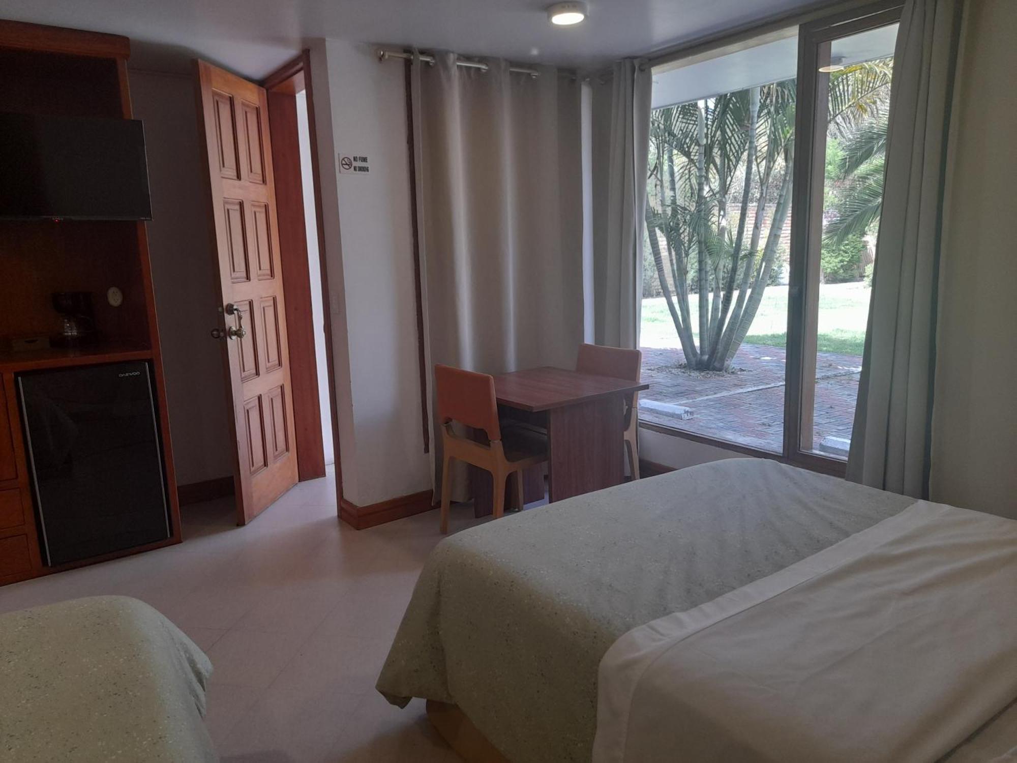 Bamboo Village Place Tumbaco 외부 사진