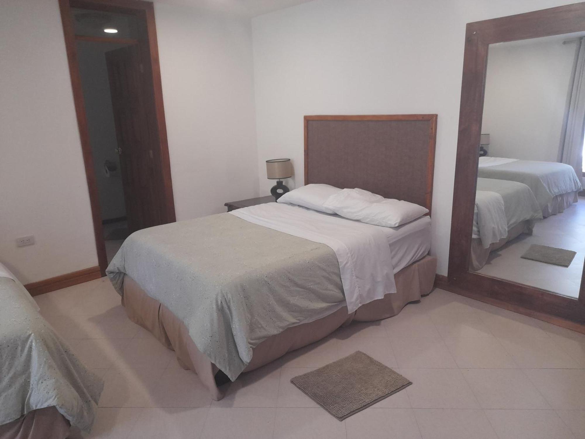 Bamboo Village Place Tumbaco 외부 사진